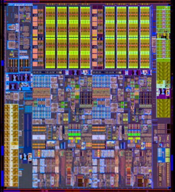 new intel cpu ces 2010 0